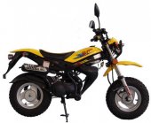 2010 Adly RT 50 RoadTracer photo